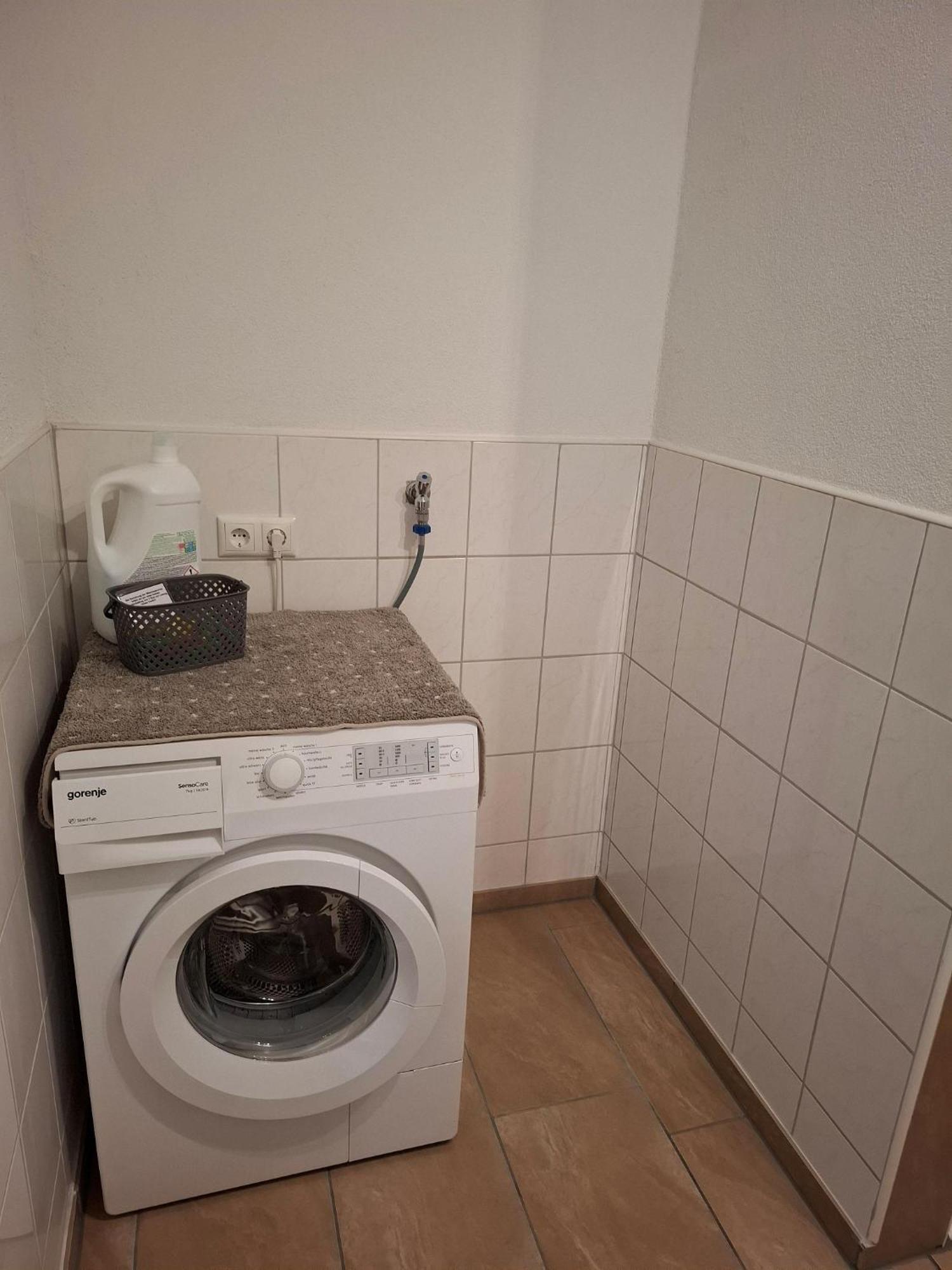 Ferienwohnung Am Blumenberg Bad Mergentheim Zewnętrze zdjęcie