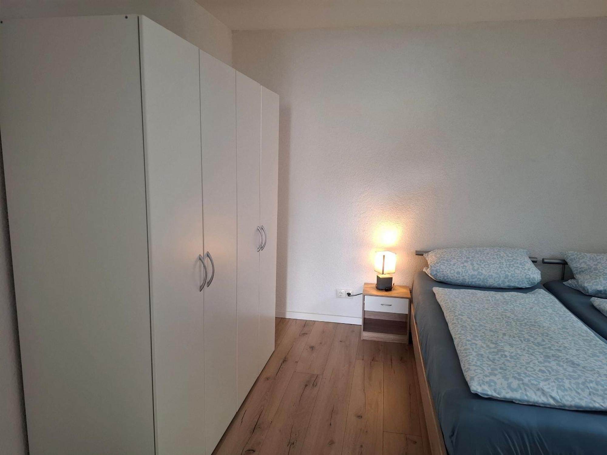Ferienwohnung Am Blumenberg Bad Mergentheim Zewnętrze zdjęcie
